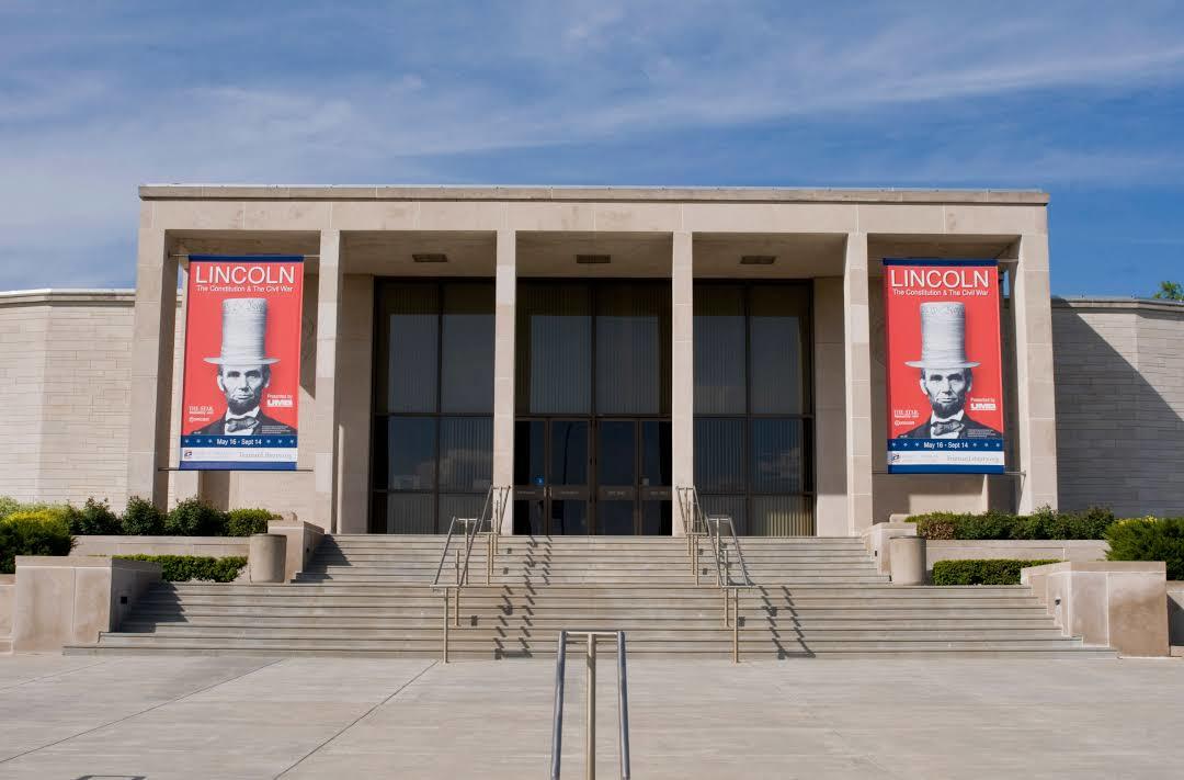 Harry S Truman Library and Museum