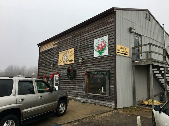 Jay's Barbeque