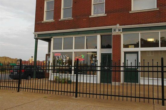 Lily's Mexican Restaurant