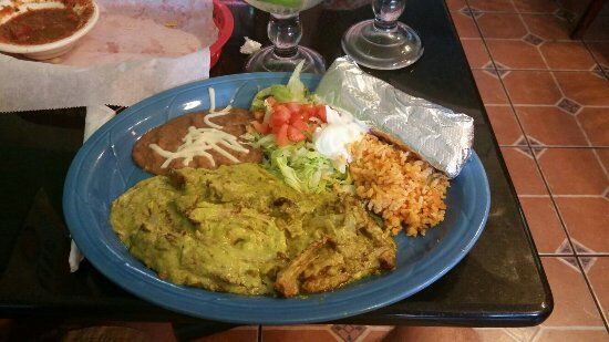 Chaparritos