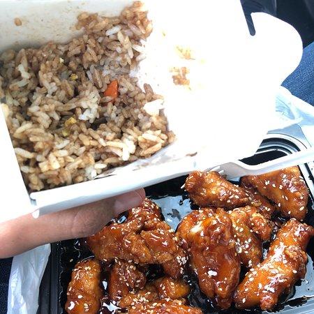 King's Asian Chef