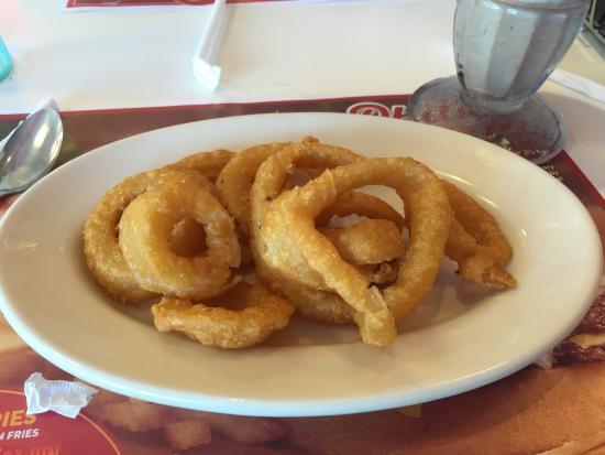 Steak 'n Shake