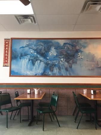 Five Star China Garden