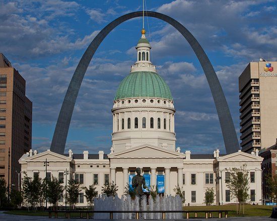 Kiener Plaza