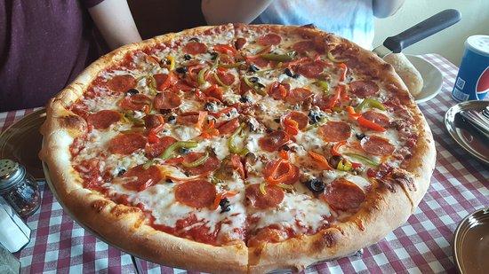 4th Street Pizza
