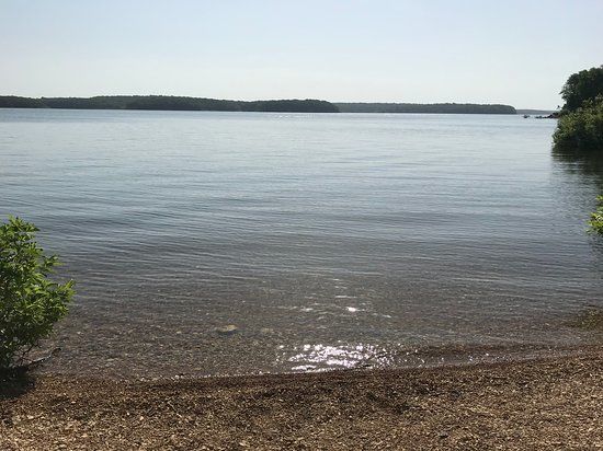 Stockton Lake