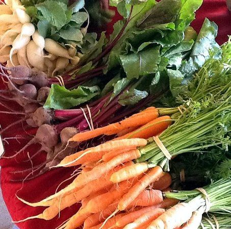 Webb City Farmers Market