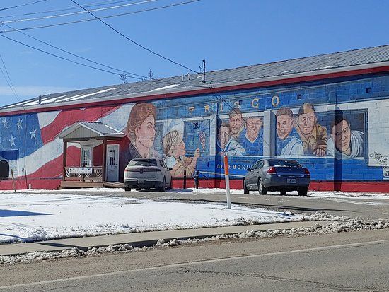 The Murals of Cuba