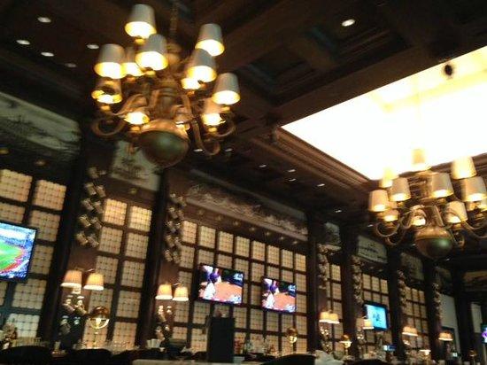 The Beerhouse