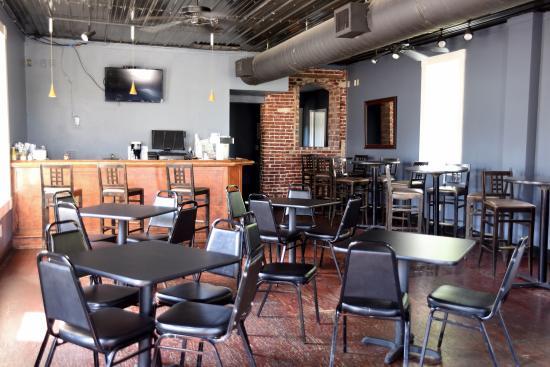 The Pat Connolly Tavern