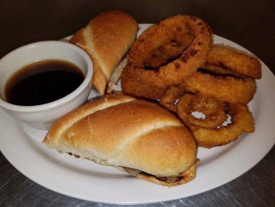 Whittle's Pub & Grub