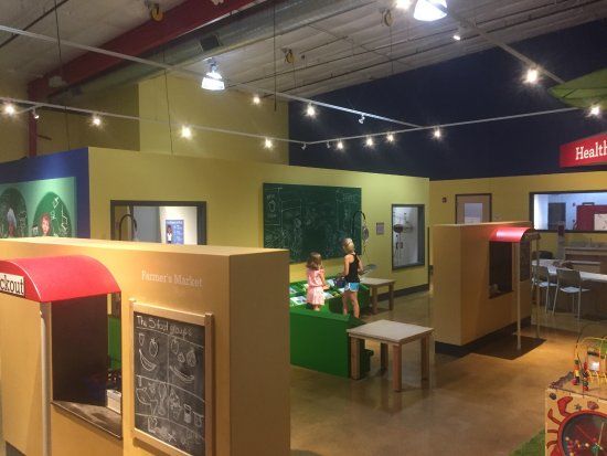 HealthWorks Kids' Museum