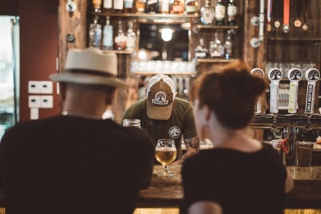 Public House Brewing Company