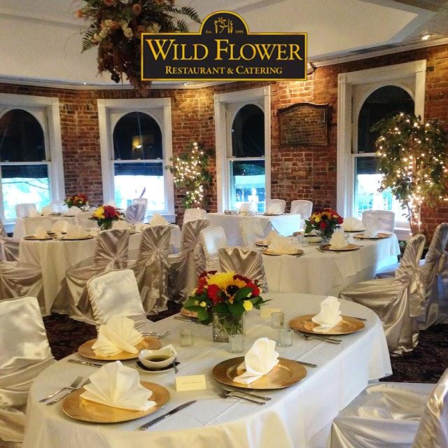 Wild Flower Restaurant & Catering