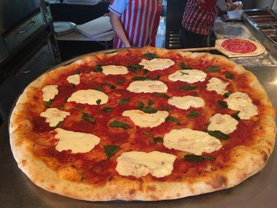 Johnny Jo's Pizzeria