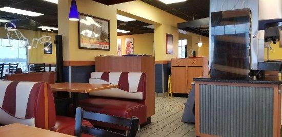 Long John Silver's