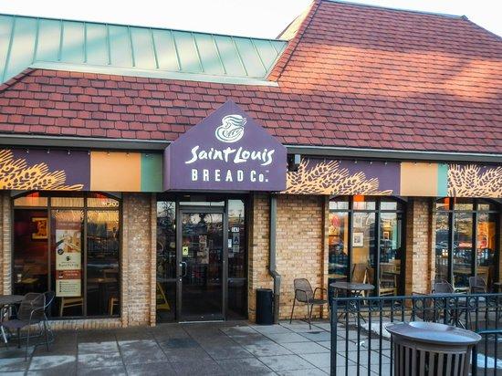 St. Louis Bread Co