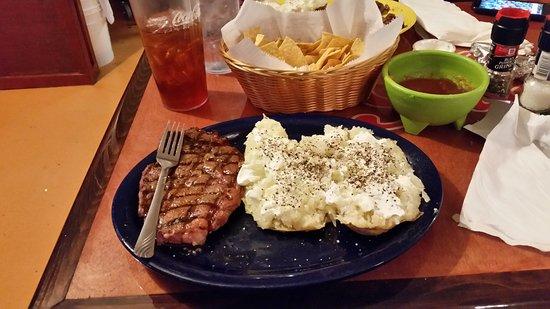 Fiesta Bar & Grill