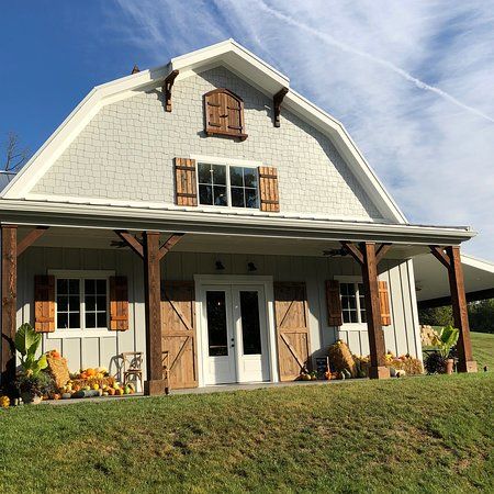 Sunflower Hill Farm