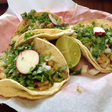 Taqueria El Bronco