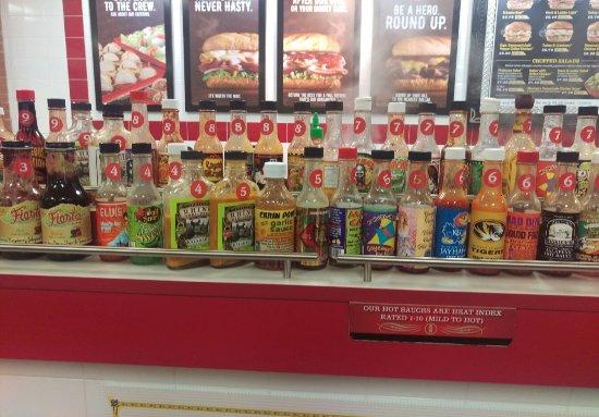 Firehouse Subs
