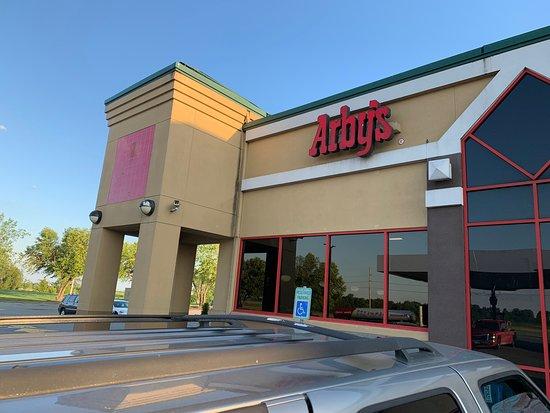 Arby's