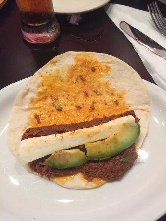 Las Margaritas