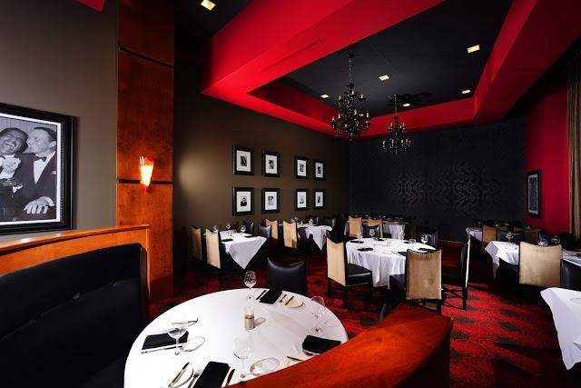 Level 2 Steakhouse