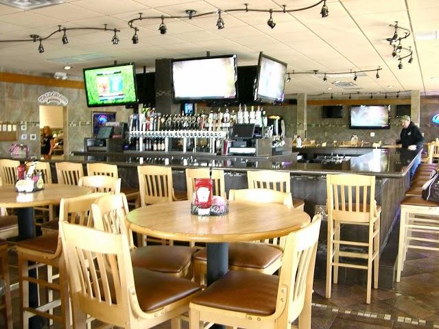 Spokes Pub & Grill