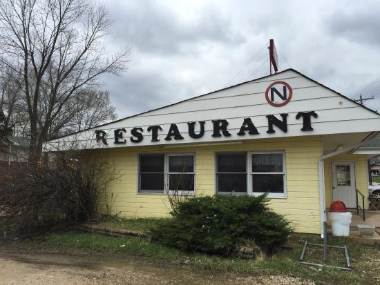 Circle Inn Malt Shop