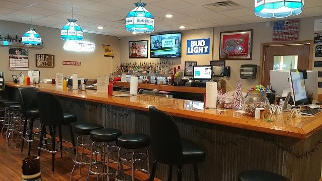 Uncle Ernie's
