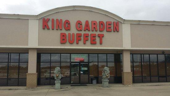 King Garden Buffet