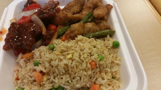 Panda Express