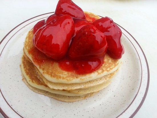 Golden Pancake Restaurant