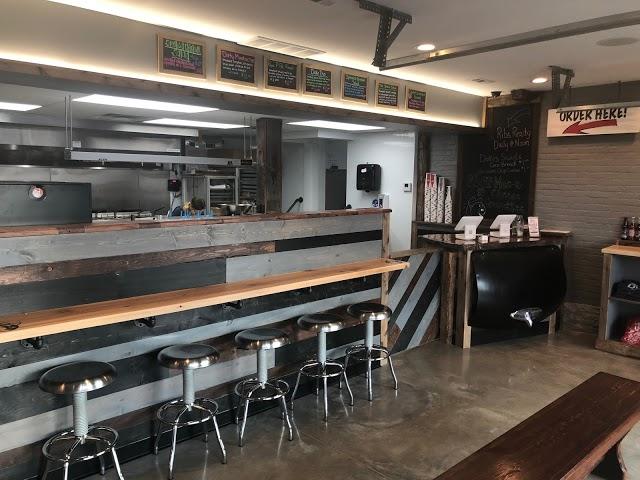 Dukes BBQ Shack