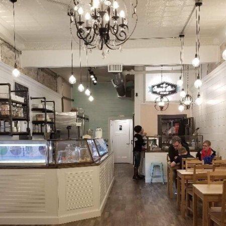 Sugar Chic Creamery