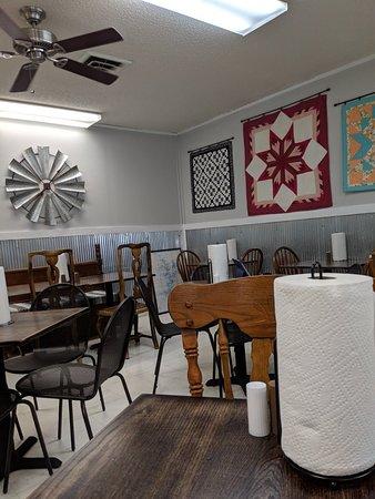 Cedar Rock Grille