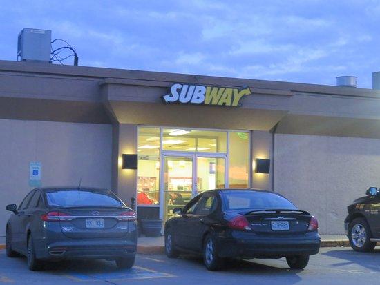 Subway