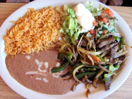 Dos Primos Mexican Restaurant