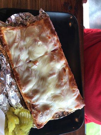 Ruma's Deli