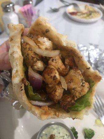 Triple Flavor Cafe