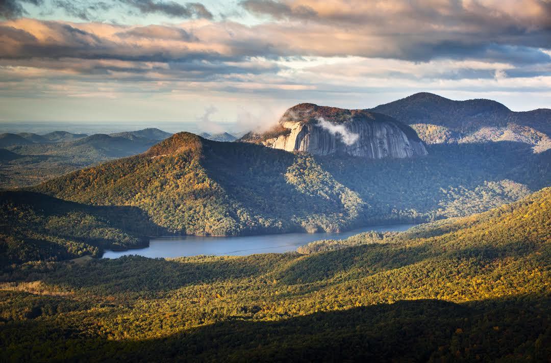 Table Rock State Park