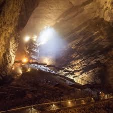 Marvel Cave