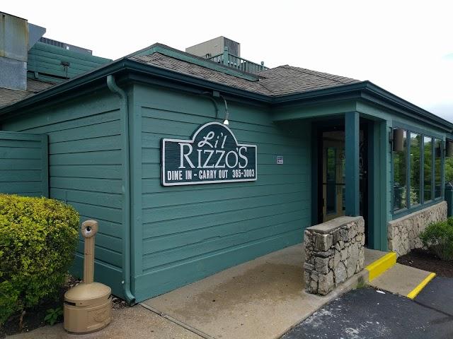 Li'l Rizzo's Restaurant