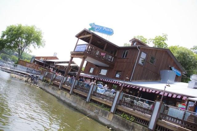 Shorty Pants Lounge