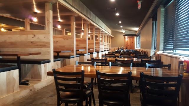 Savor Grill