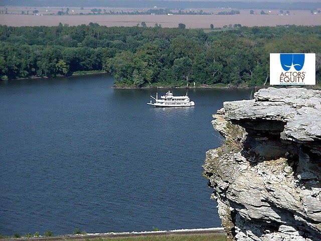 Bluff City Theatre