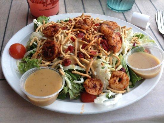 Shorty Pants Lounge and Marina