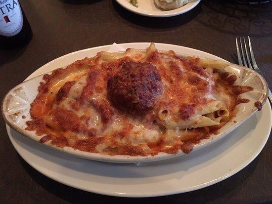 Domenico's Italian Restaurant