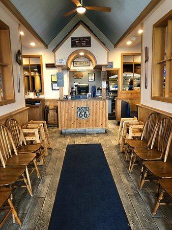 Elm Street Eatery